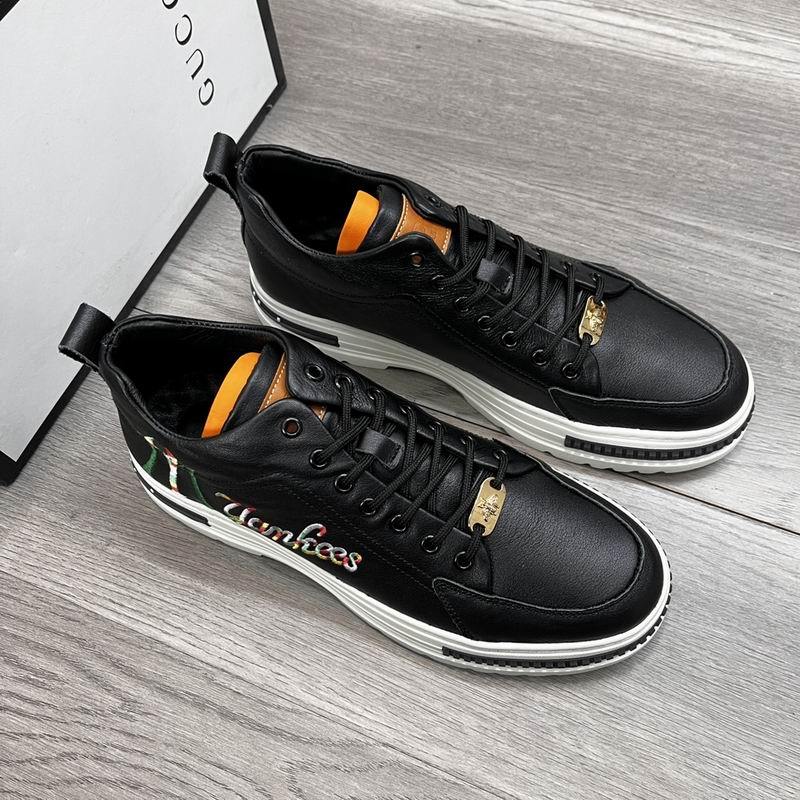 Gucci Men's Shoes 1341